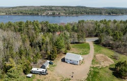 721 River Road, Calais, ME 04619