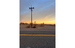 Road, Vidal, CA 92332
