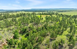 Tract 9 River Road, Hulett, WY 82720