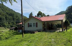35 Ail Branch, McCarr, KY 41554