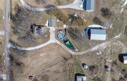 9133 SE 40th Road, St Joseph, MO 64507
