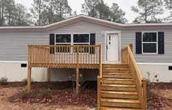 136 Carlton Drive, Batesburg, SC 29006