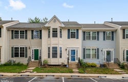 7935 BEACH PLUM Lane, SEVERN, MD 21144