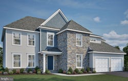 MADISON MODEL AT EAGLES VIEW, YORK, PA 17406