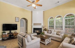 8195 N Links Drive, Covington, GA 30014