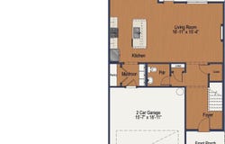 325 Ashurst Road, Carthage, NC 28327