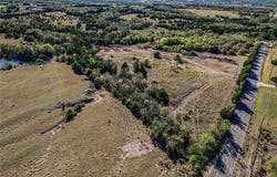 CR 643 lot: 5, Nevada, TX 75173