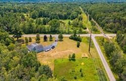 HORNICK Lane, ABRAMS, WI 54101