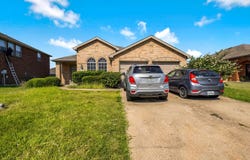536 Chestnut Trail, Forney, TX 75126