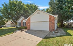 3804 BLUESTEM Court, Springfield, IL 62712