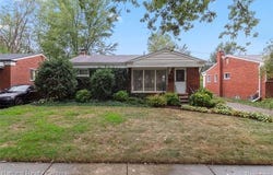 9051 Nathaline, Redford Twp, MI 48239
