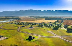 20 S Scarface Peak Court, Kalispell, MT 59901