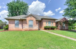 4201 Ranch Drive, Edmond, OK 73013