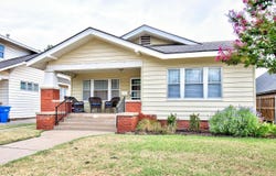 1016 W Cherokee, Enid, OK 73703