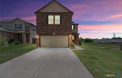 121 Passiflora Drive, Georgetown, TX 78626