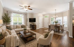 11711 Coppergate Drive, Raleigh, NC 27614