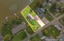 14800 Lark Drive, Camden, MI 49232