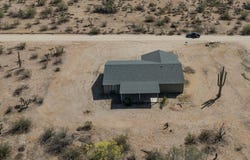 24638 E BARTLETT Road, Florence, AZ 85132
