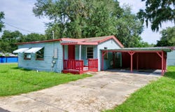 813 NW 5TH STREET, WEBSTER, FL 33597