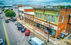 309 N Montgomery Ave, Sheffield, AL 35660