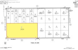 Palmdale Boulevard, Littlerock, CA 93543