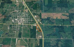 July Road, La Plata, MO 63549