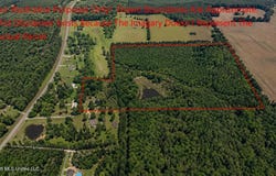 Herrington Lane, Ruth, MS 39662