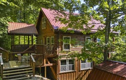 1751 Carabiner Circle, Stanton, KY 40380