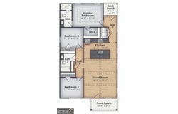 27 Rivers Edge lot: 9, Franklin, GA 30217