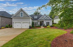 2322 Harvestwood Lane, Chapin, SC 29036-6314