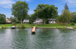1819 Winter Road, Grand Island, NY 14072