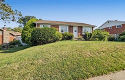 2302 WEATHERVANE Road, BALTIMORE, MD 21234