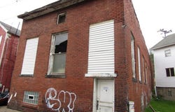 101 Middle Ave, Wilmerding, PA 15148