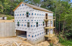 7118 Flagstone Drive, Ooltewah, TN 37363