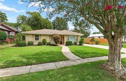 309 HIGHWAY Drive, Jefferson, LA 70121