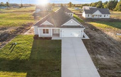 2122 Deepwater (Lot 34) Loop, Monticello, IN 47960