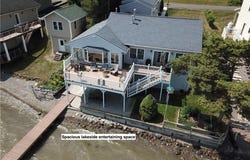 6101 Poplar Beach, Romulus, NY 14541