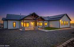 351 W 3rd Avenue, Eagar, AZ 85925