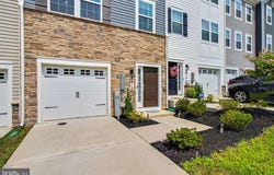 4912 ARCOLA Road, ROSEDALE, MD 21237