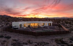 6715 Juniper Road, Joshua Tree, CA 92252