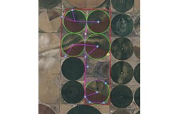 Te Velde Irrigated Farm, Dimmitt, TX 79027