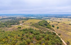 State Highway 9, Wetumka, OK 74883