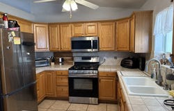 260 W 20th St, Safford, AZ 85546