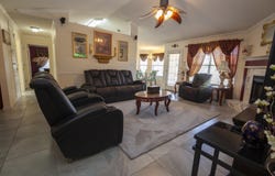 8213 Hartington Drive, Navarre, FL 32566