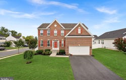 182 SPARKLING BROOK Road, RANSON, WV 25438