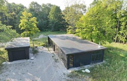 656 N Thunder Road, Northport, MI 49670