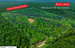 10000 Block N State Road 135, Freetown, IN 47235