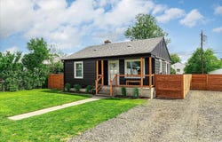 524 E Garland Ave, Spokane, WA 99207