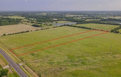 FM 3486 lot: 3, Terrell, TX 75160