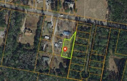 3238 Daisy Rd., Loris, SC 29569